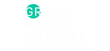 Grand Rapids Chamber Member Badge